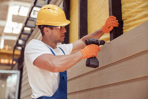 Best Insulated Siding Installation  in Croton On Hudson, NY