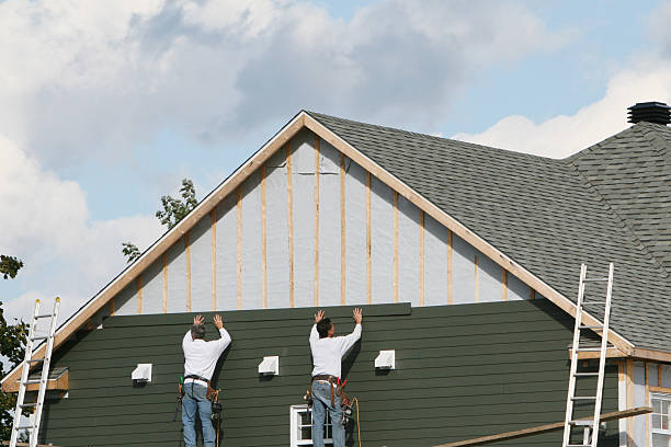 Affordable Siding Repair and Maintenance Services in Croton On Hudson, NY